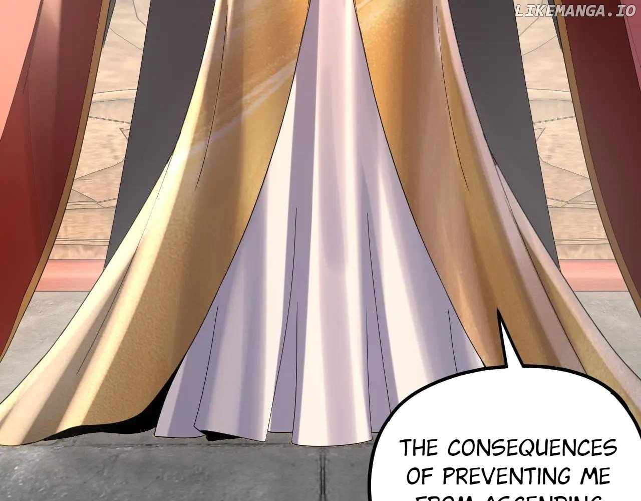 I Am The Fated Villain Chapter 256 8
